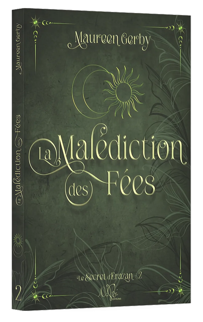 La Malédiction des Fées