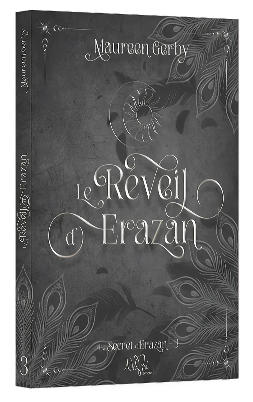 Le Réveil d'Erazan