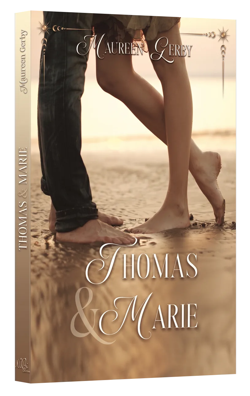 Thomas & Marie (Novella)